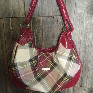 Authentic Burberry Hobo